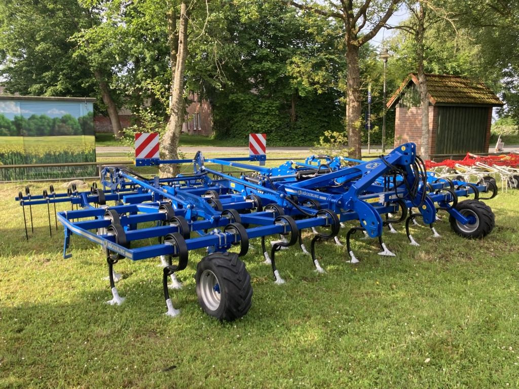 Köckerling ALLROUNDER CLASSIC 600 2.0 - المحراث: صورة 1 Köckerling ALLROUNDER CLASSIC 600 2.0 - المحراث: صورة 1