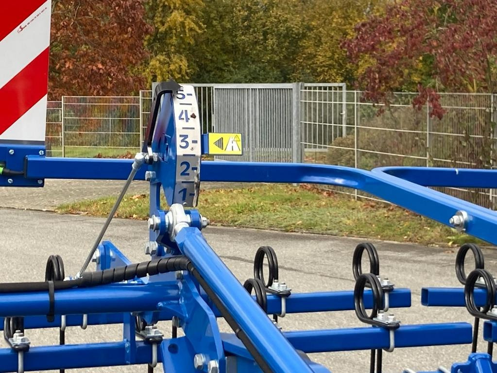 Köckerling ALLROUNDER CLASSIC 600 2.0 - المحراث: صورة 4 Köckerling ALLROUNDER CLASSIC 600 2.0 - المحراث: صورة 4