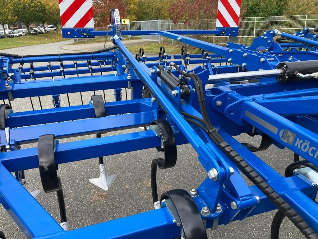 Köckerling ALLROUNDER CLASSIC 600 2.0 - المحراث: صورة 3 Köckerling ALLROUNDER CLASSIC 600 2.0 - المحراث: صورة 3