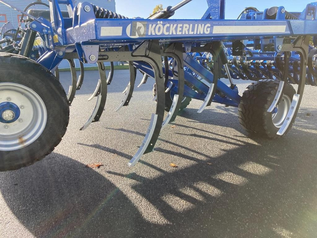 Köckerling QUADRO 460 - المحراث: صورة 5 Köckerling QUADRO 460 - المحراث: صورة 5