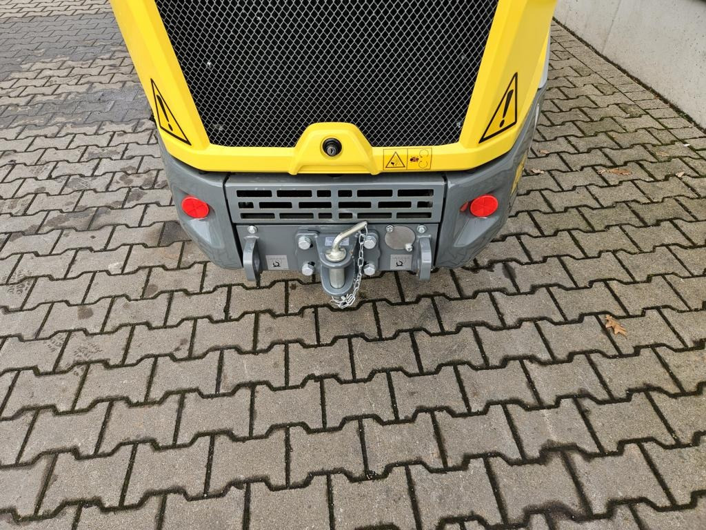 Kramer 5035 - اللودر بعجل: صورة 5 Kramer 5035 - اللودر بعجل: صورة 5