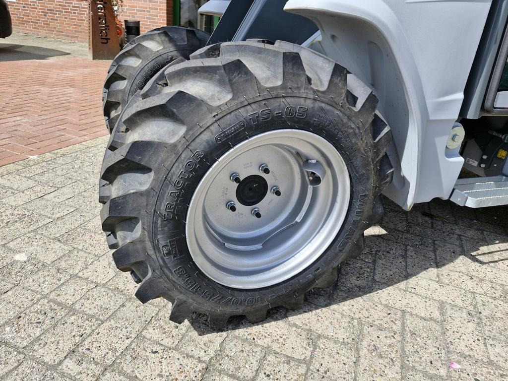 Kramer 5040 - اللودر بعجل: صورة 5 Kramer 5040 - اللودر بعجل: صورة 5