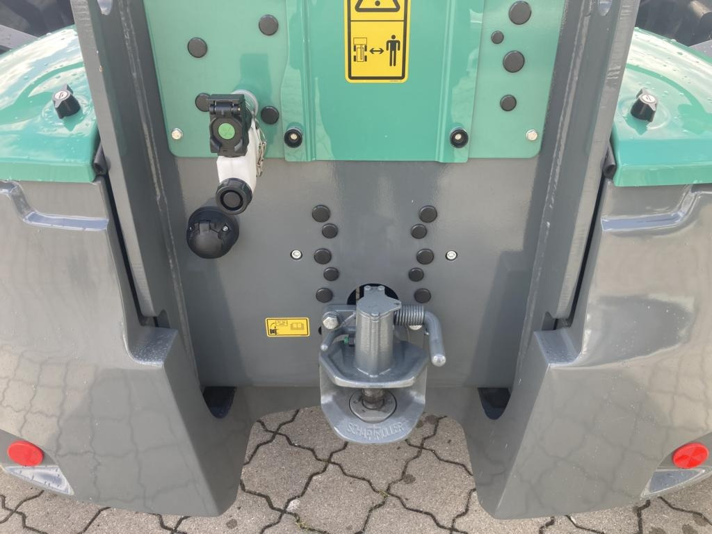 جديدة تركس Kramer KT557: صورة 15