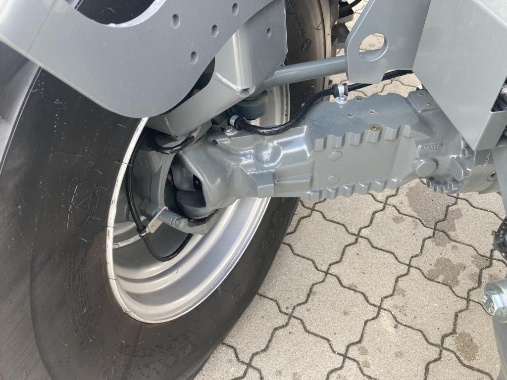 جديدة تركس Kramer KT557: صورة 8