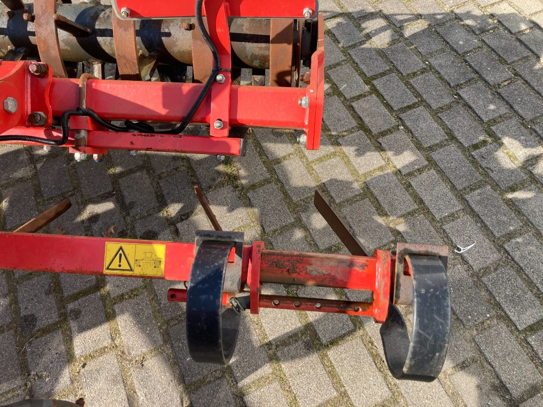 Kverneland TURBO 3000 - المحراث: صورة 3 Kverneland TURBO 3000 - المحراث: صورة 3