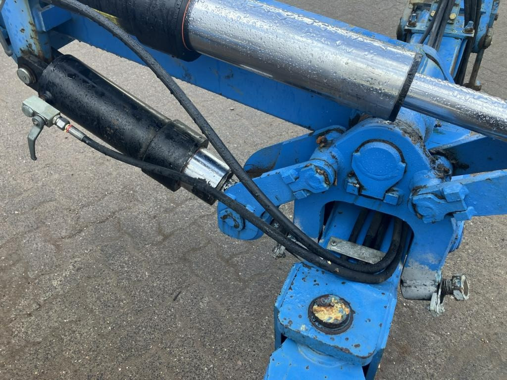 Lemken EURODIAMANT 10X - محراث: صورة 4 Lemken EURODIAMANT 10X - محراث: صورة 4