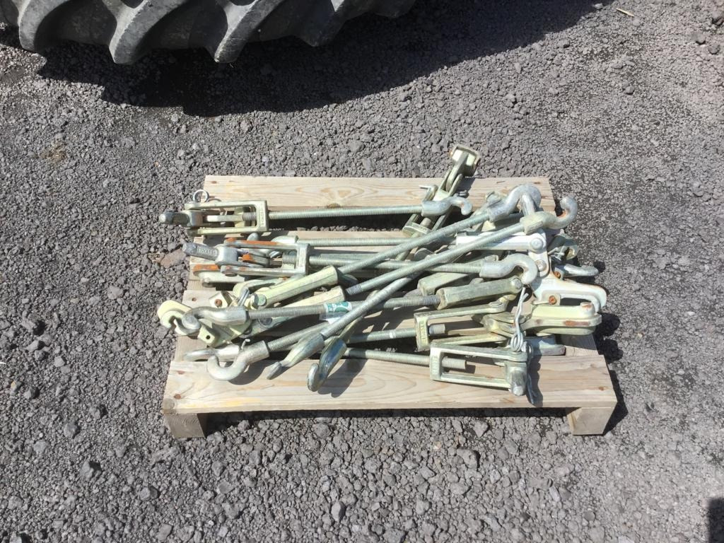 MFMassey 7726 DYNA-VT - جرار: صورة 2 MFMassey 7726 DYNA-VT - جرار: صورة 2