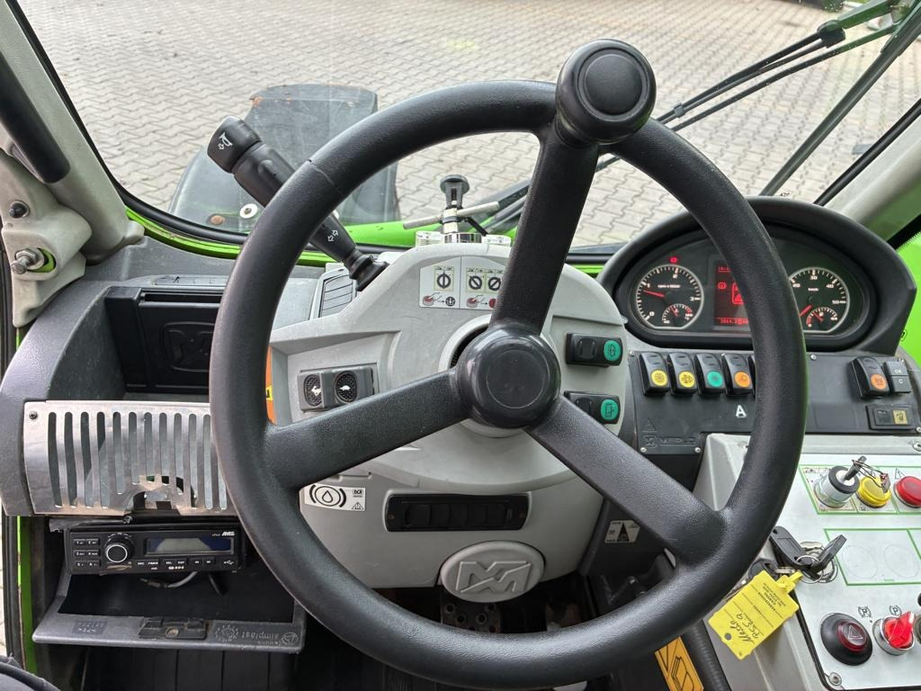 Merlo P32.6 Top 100 - تركس: صورة 5 Merlo P32.6 Top 100 - تركس: صورة 5