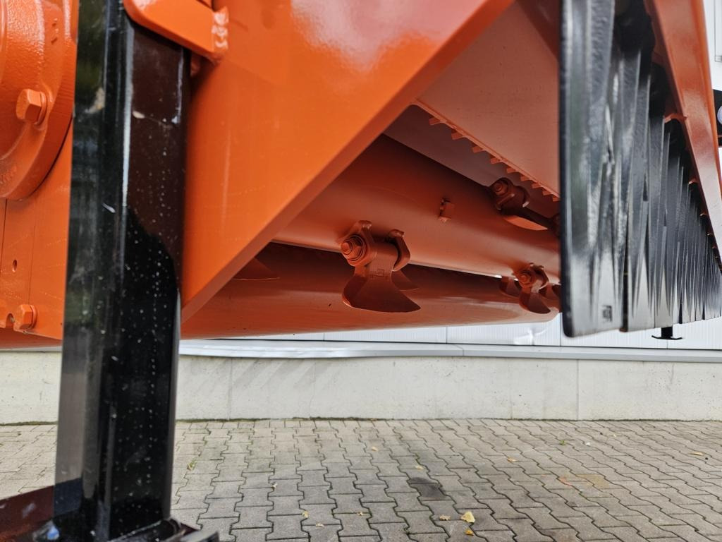 Perfect KM 270 - التقطيع جزازة: صورة 2 Perfect KM 270 - التقطيع جزازة: صورة 2