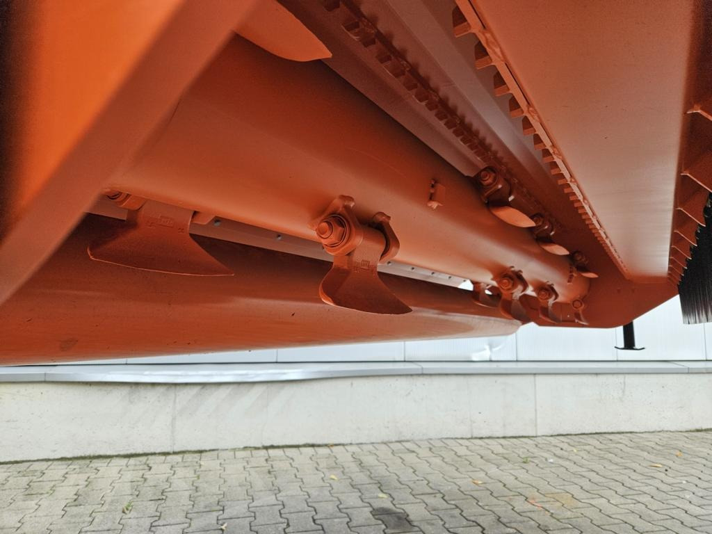 Perfect KM 270 - التقطيع جزازة: صورة 3 Perfect KM 270 - التقطيع جزازة: صورة 3