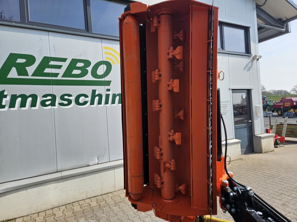 Perfect ZW 180 - التقطيع جزازة: صورة 4 Perfect ZW 180 - التقطيع جزازة: صورة 4