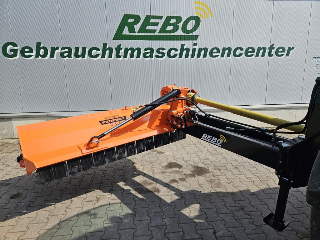 Perfect ZW 180 - التقطيع جزازة: صورة 1 Perfect ZW 180 - التقطيع جزازة: صورة 1