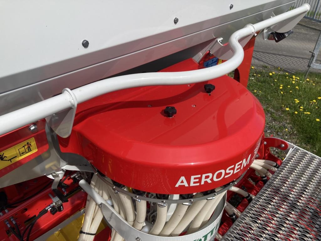 Pöttinger AEROSEM 3002 A - آلة البذر: صورة 3 Pöttinger AEROSEM 3002 A - آلة البذر: صورة 3
