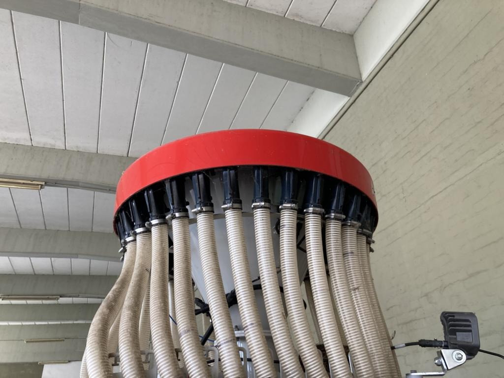 Pöttinger AEROSEM 4002 FDD - آلة البذر: صورة 5 Pöttinger AEROSEM 4002 FDD - آلة البذر: صورة 5