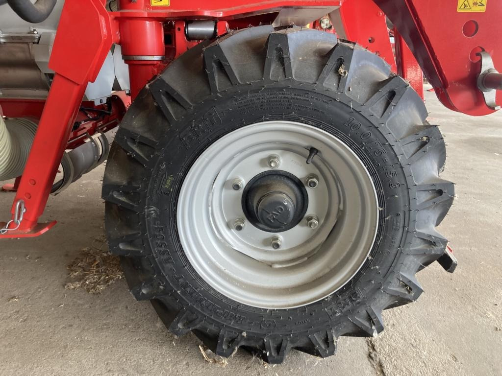 Pöttinger AEROSEM 4002 FDD - آلة البذر: صورة 3 Pöttinger AEROSEM 4002 FDD - آلة البذر: صورة 3