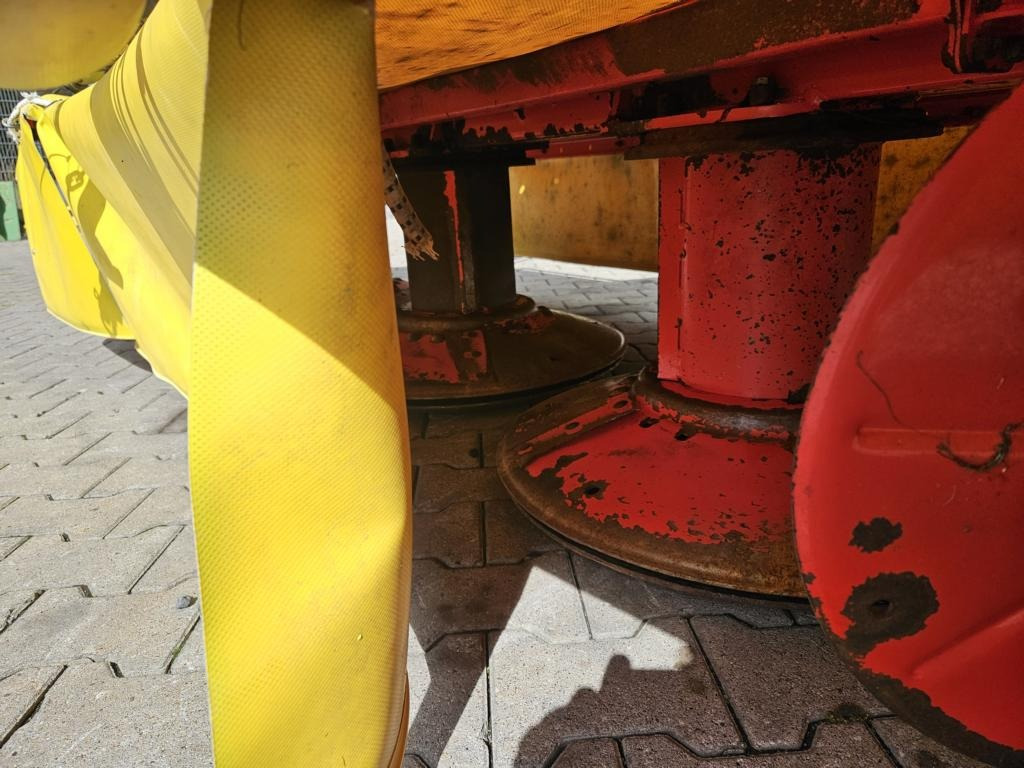 Pöttinger EUROCAT 311 ALPHA-MOTION - جزازة العشب: صورة 2 Pöttinger EUROCAT 311 ALPHA-MOTION - جزازة العشب: صورة 2