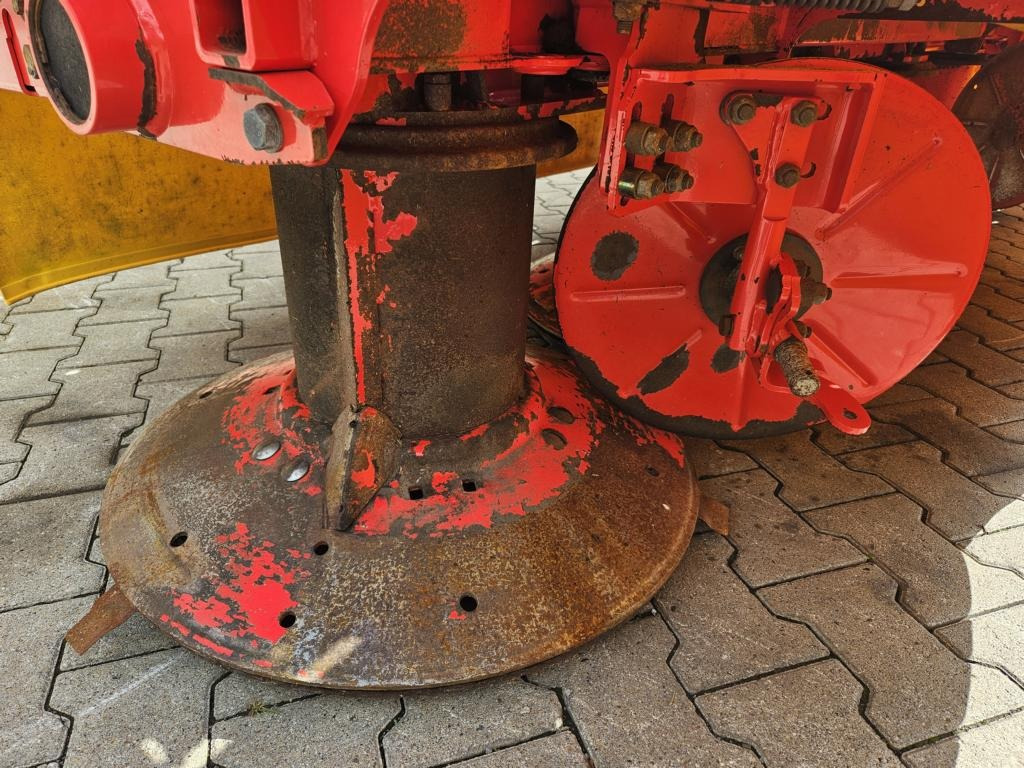 Pöttinger EUROCAT 311 ALPHA-MOTION - جزازة العشب: صورة 3 Pöttinger EUROCAT 311 ALPHA-MOTION - جزازة العشب: صورة 3