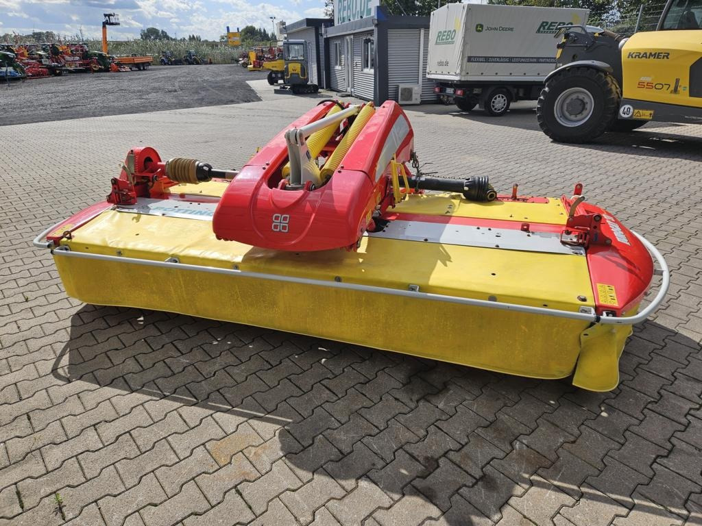 Pöttinger EUROCAT 311 ALPHA-MOTION - جزازة العشب: صورة 5 Pöttinger EUROCAT 311 ALPHA-MOTION - جزازة العشب: صورة 5