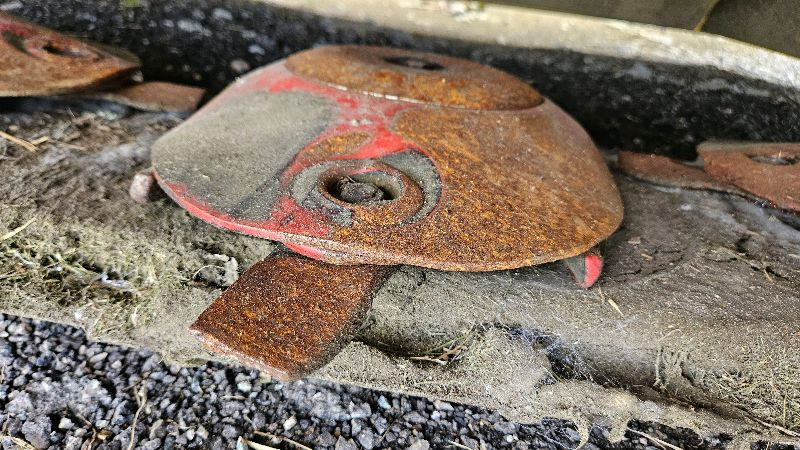 Pöttinger Novacat 305 H - جزازة العشب: صورة 4 Pöttinger Novacat 305 H - جزازة العشب: صورة 4