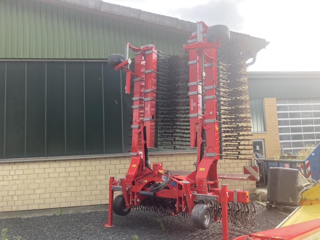 Pöttinger ROTOCARE V 12400 - معدات حرث التربة: صورة 1 Pöttinger ROTOCARE V 12400 - معدات حرث التربة: صورة 1