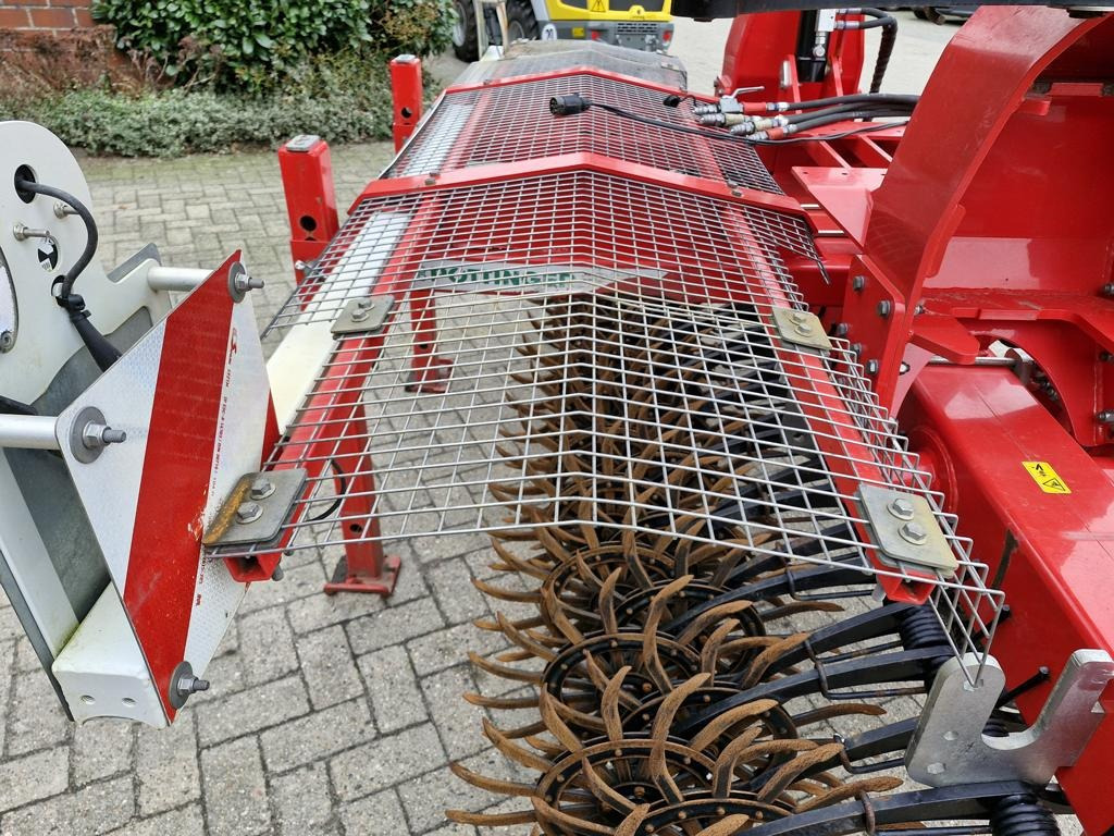 Pöttinger ROTOCARE V 6600 - معدات حرث التربة: صورة 4 Pöttinger ROTOCARE V 6600 - معدات حرث التربة: صورة 4