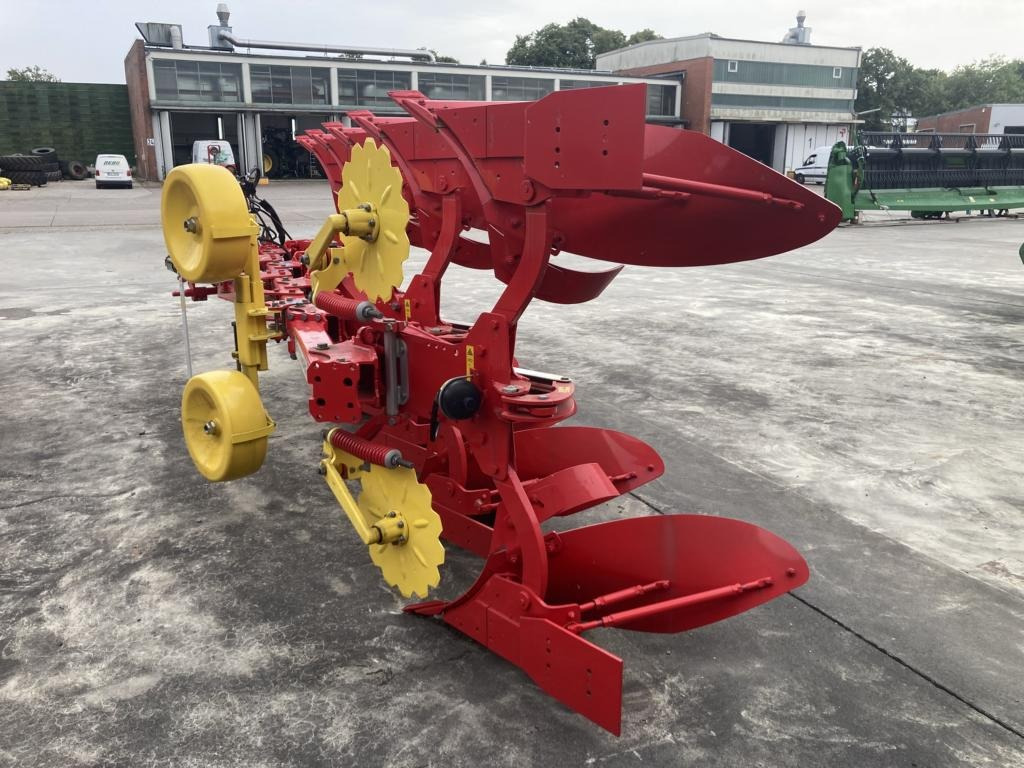 Pöttinger SERVO 35-5 - محراث: صورة 5 Pöttinger SERVO 35-5 - محراث: صورة 5