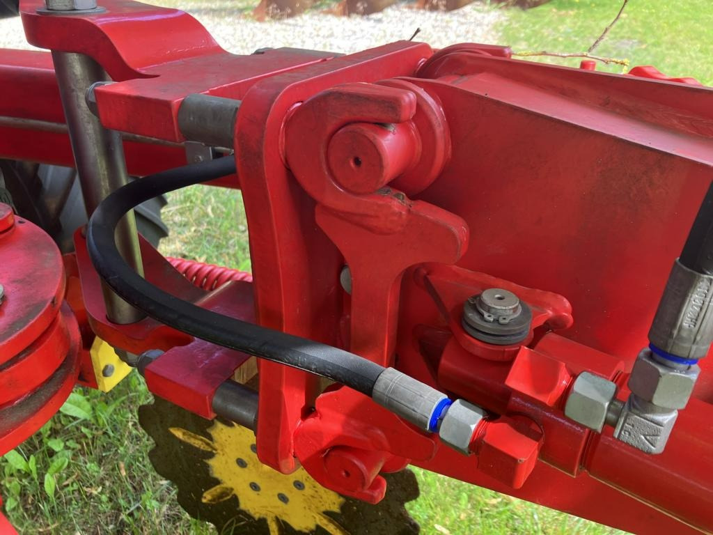 Pöttinger SERVO 35 S-5 PLUSNOVA - محراث: صورة 3 Pöttinger SERVO 35 S-5 PLUSNOVA - محراث: صورة 3