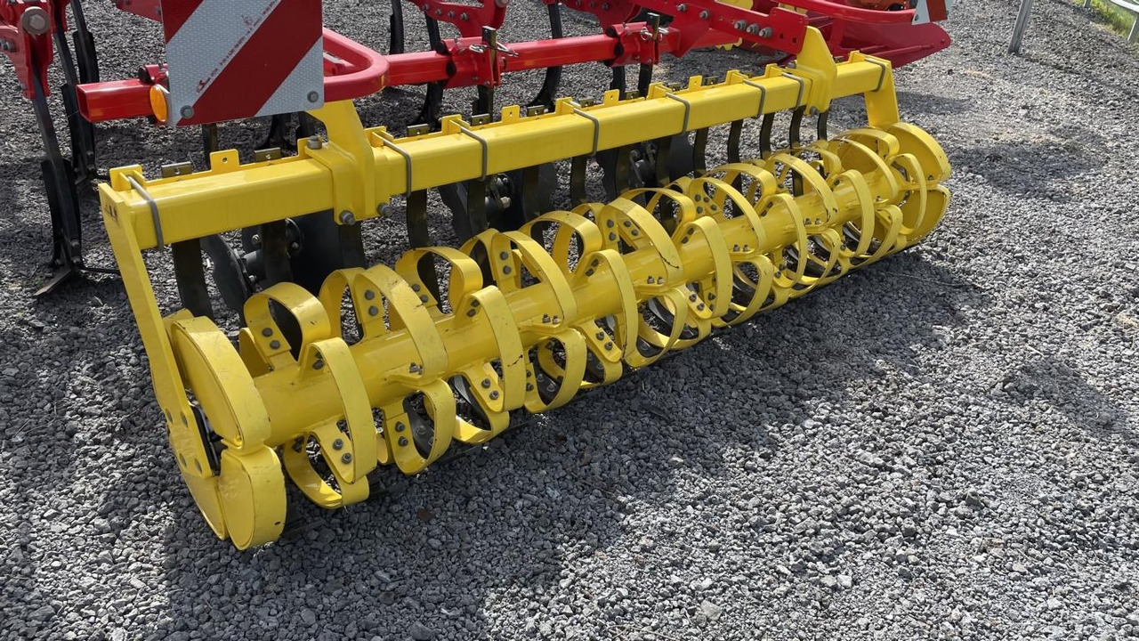Pöttinger SYNKRO 3030 NOVA - المحراث: صورة 4 Pöttinger SYNKRO 3030 NOVA - المحراث: صورة 4