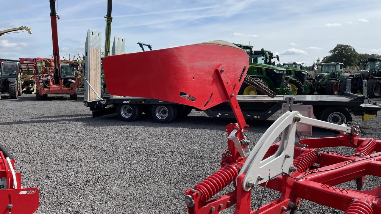 Pöttinger SYNKRO 3030 NOVA - المحراث: صورة 3 Pöttinger SYNKRO 3030 NOVA - المحراث: صورة 3