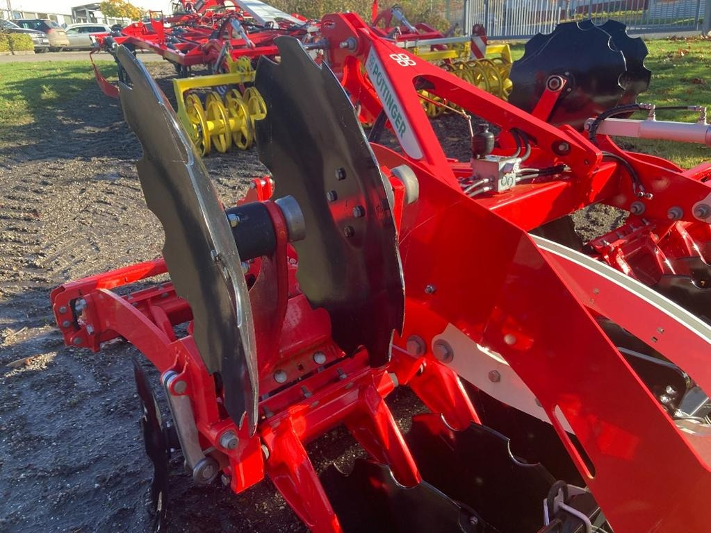 Pöttinger TERRADISC 3001 - قرص مسلفة: صورة 3 Pöttinger TERRADISC 3001 - قرص مسلفة: صورة 3