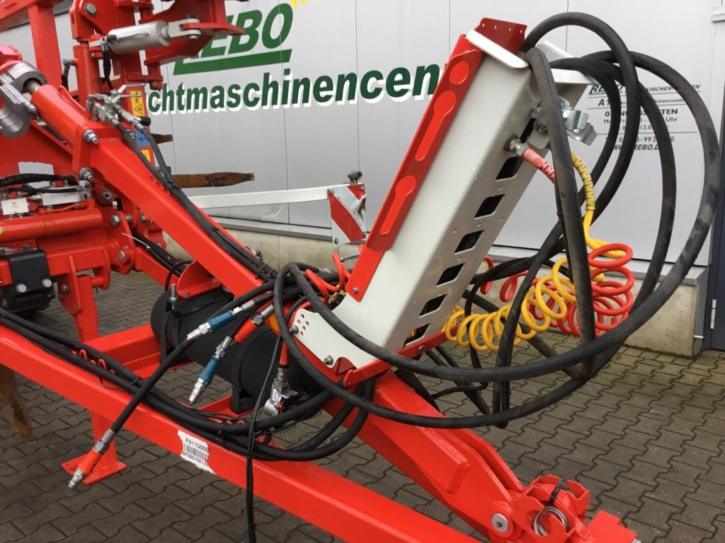 جديدة المحراث Pöttinger TERRIA 5040: صورة 11
