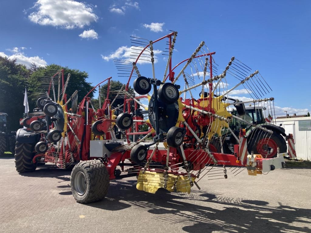 Pöttinger TOP 1252 C Pöttinger TOP 1252 C: صورة 15