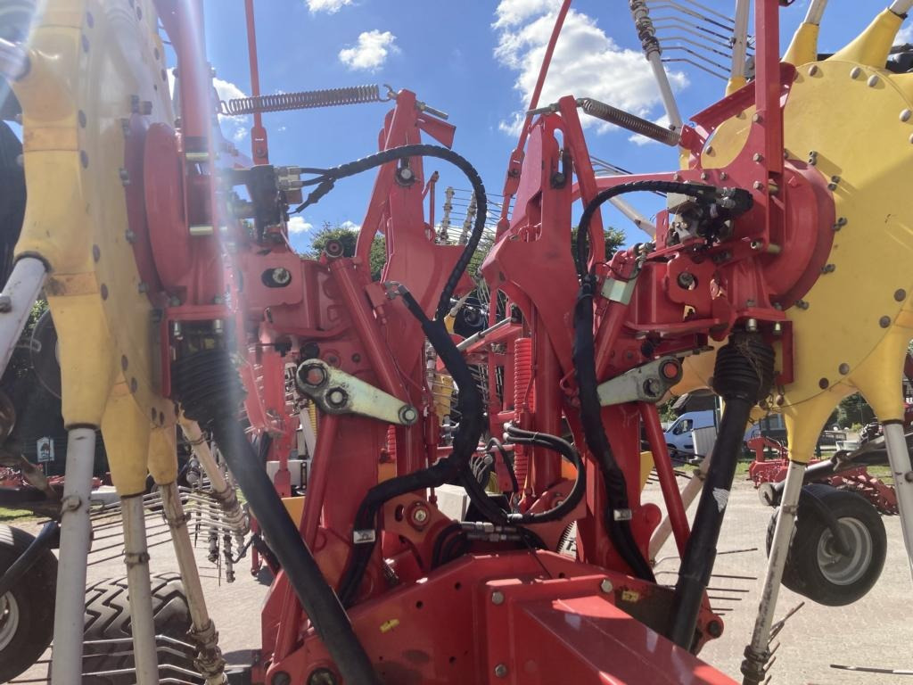 Pöttinger TOP 1252 C Pöttinger TOP 1252 C: صورة 13