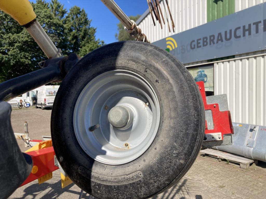 Pöttinger TOP 1252 C Pöttinger TOP 1252 C: صورة 11