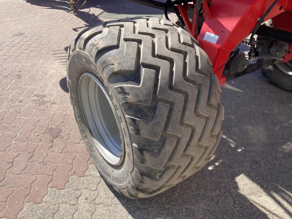 Pöttinger TOP 1252 C Pöttinger TOP 1252 C: صورة 8