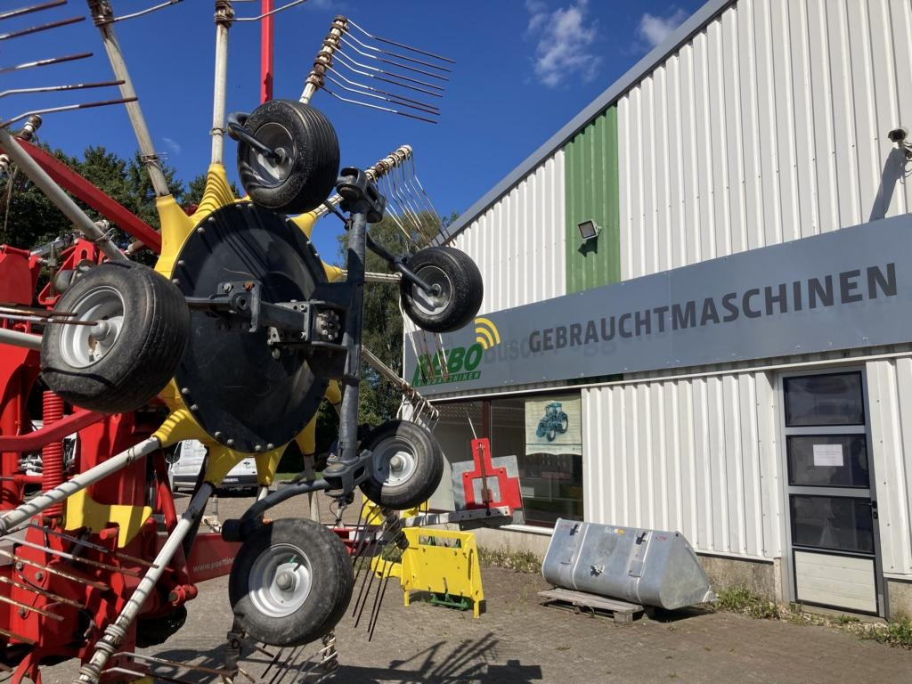 Pöttinger TOP 1252 C Pöttinger TOP 1252 C: صورة 10