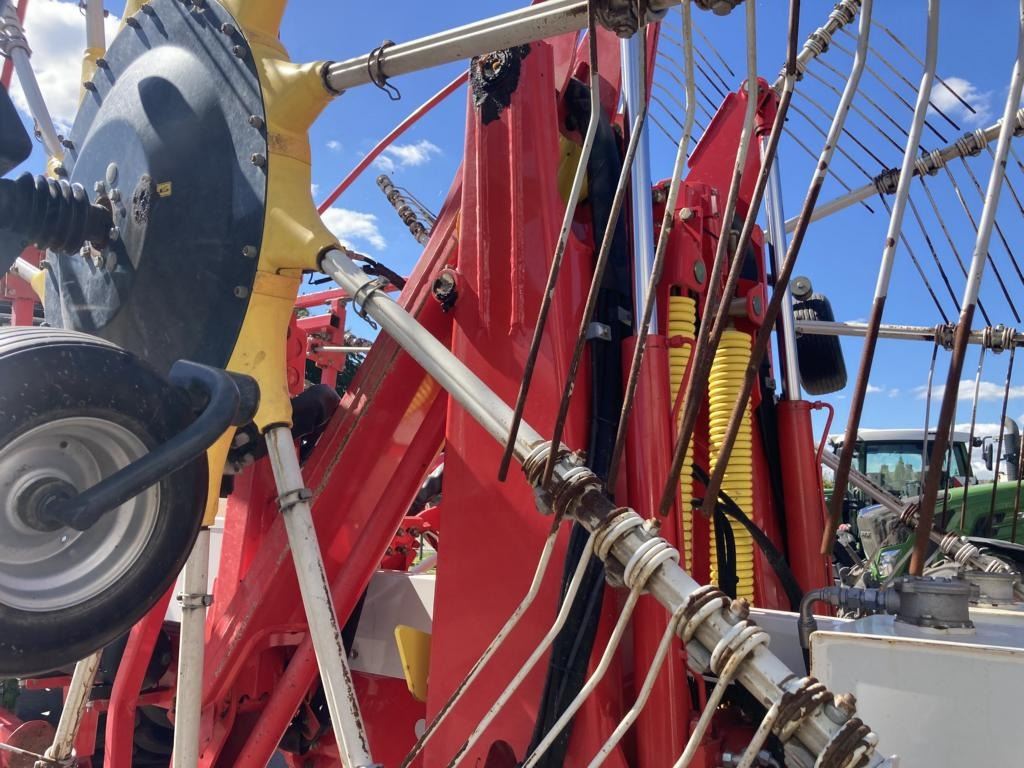 Pöttinger TOP 1252 C Pöttinger TOP 1252 C: صورة 6