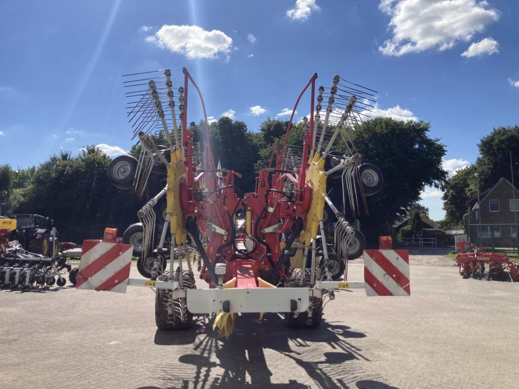 Pöttinger TOP 1252 C Pöttinger TOP 1252 C: صورة 14