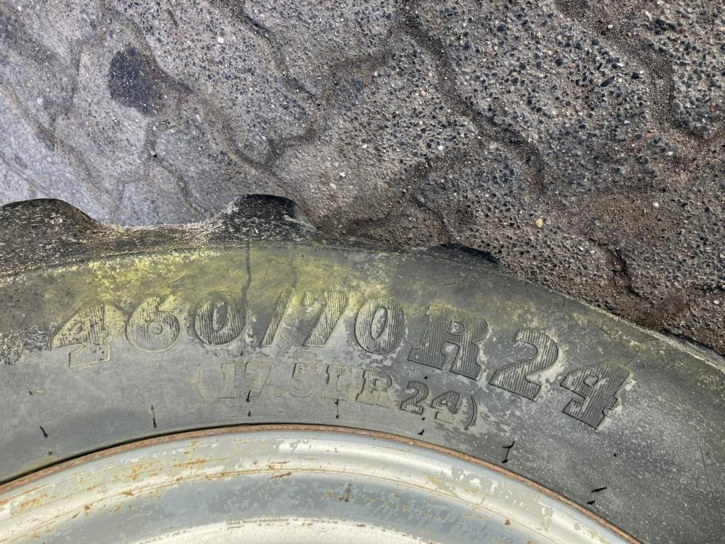 Rabe KORMORAN 8-SCHAR - محراث: صورة 5 Rabe KORMORAN 8-SCHAR - محراث: صورة 5