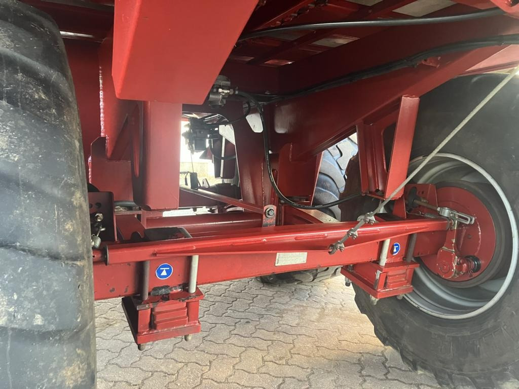 Strautmann GIGA-VITESSE CFS 4002 DO - عربة ذاتية التحميل: صورة 3 Strautmann GIGA-VITESSE CFS 4002 DO - عربة ذاتية التحميل: صورة 3