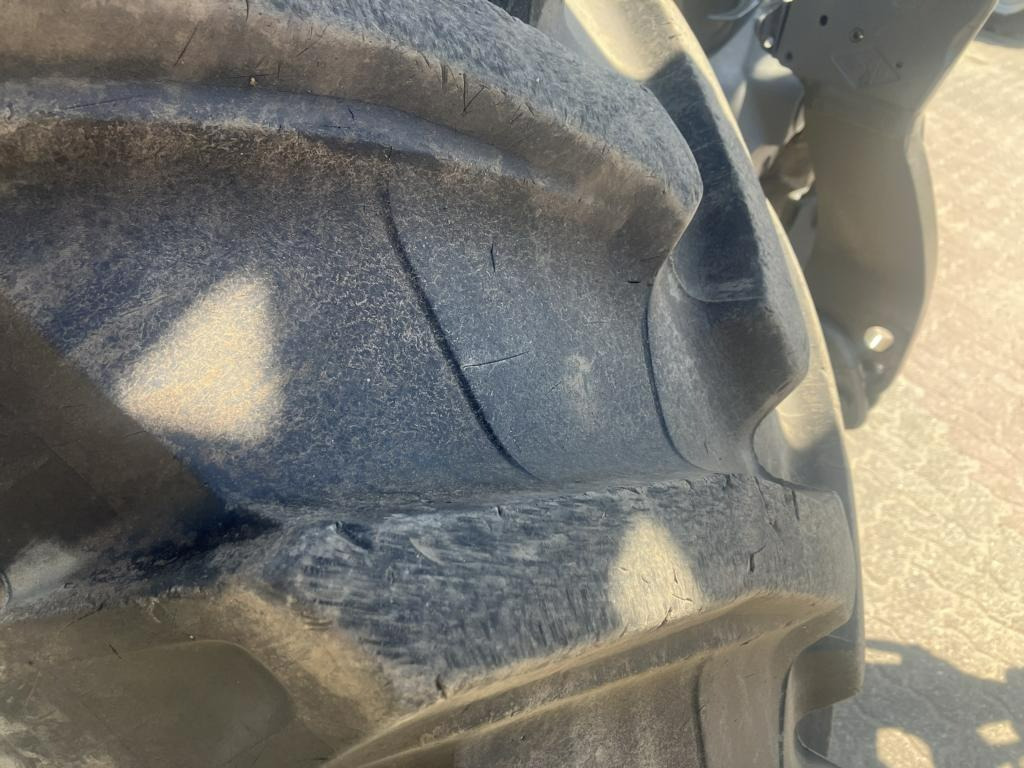 Valtra N 175 - جرار: صورة 5 Valtra N 175 - جرار: صورة 5