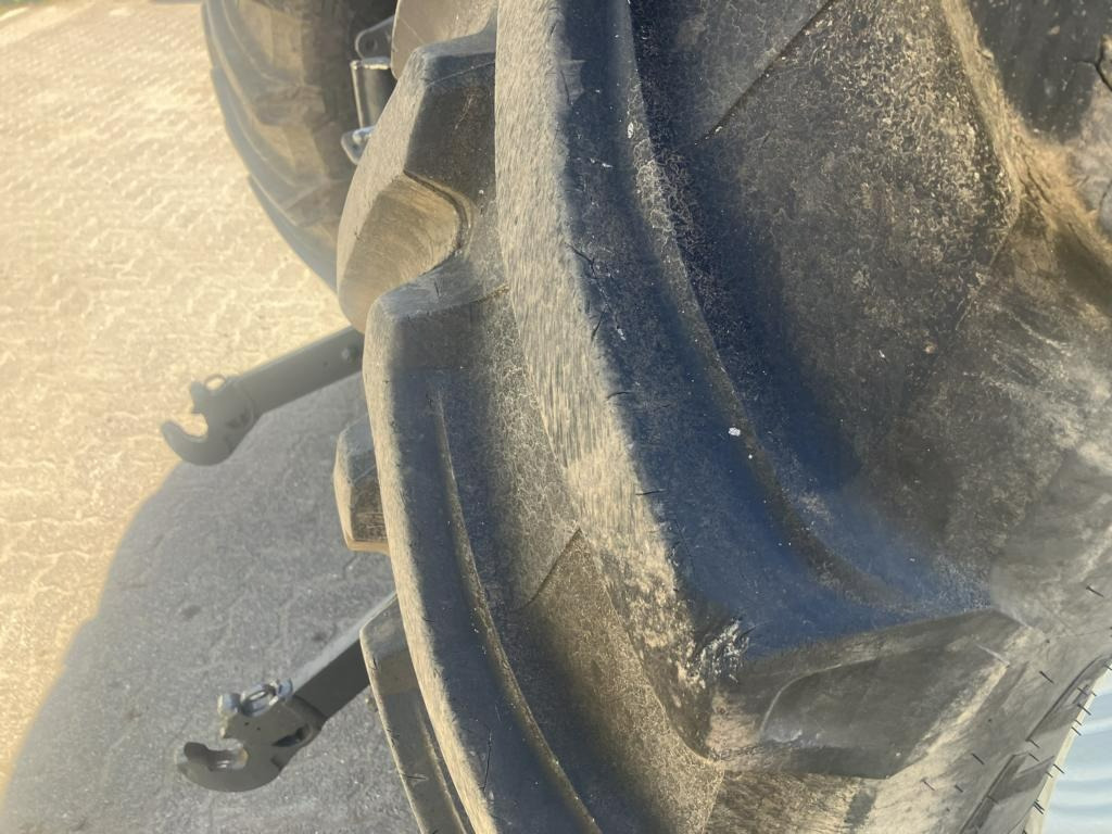 Valtra N 175 - جرار: صورة 2 Valtra N 175 - جرار: صورة 2