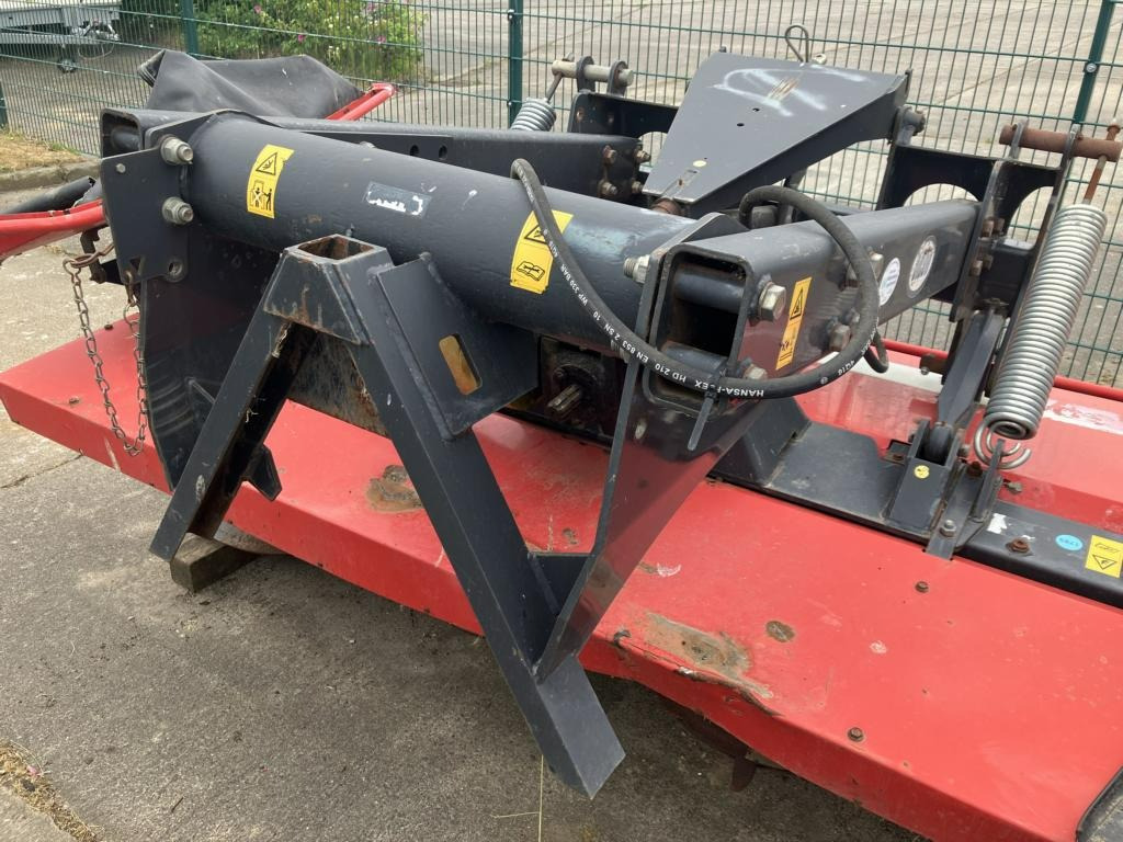 Vicon 3001 F EXTRA - جزازة العشب: صورة 5 Vicon 3001 F EXTRA - جزازة العشب: صورة 5