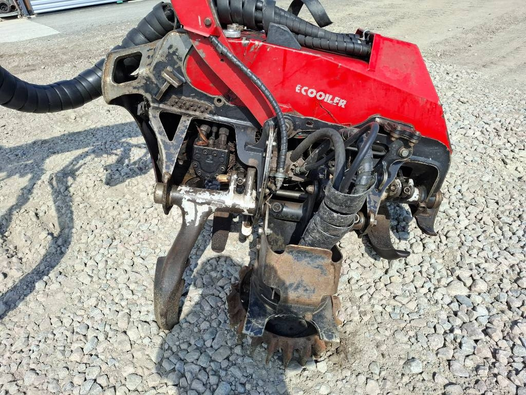 Komatsu 931 XC - حصادة الأخشاب: صورة 5 Komatsu 931 XC - حصادة الأخشاب: صورة 5