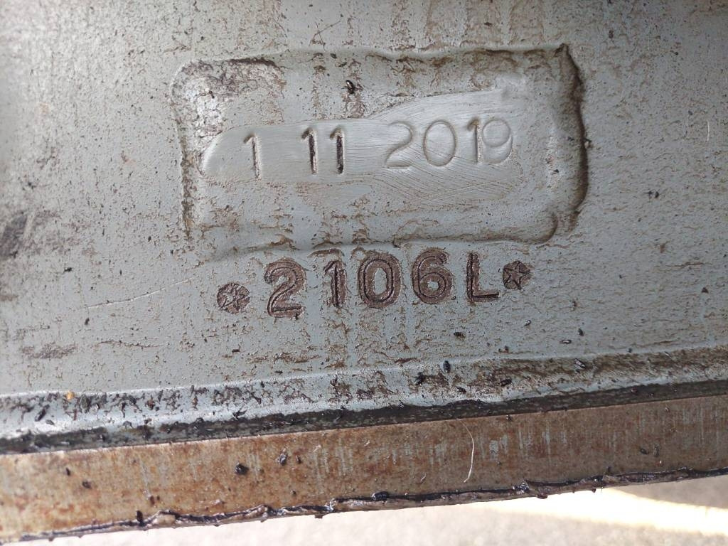 Sampo-Rosenlew FR 48 - حافلة الغابات: صورة 5 Sampo-Rosenlew FR 48 - حافلة الغابات: صورة 5