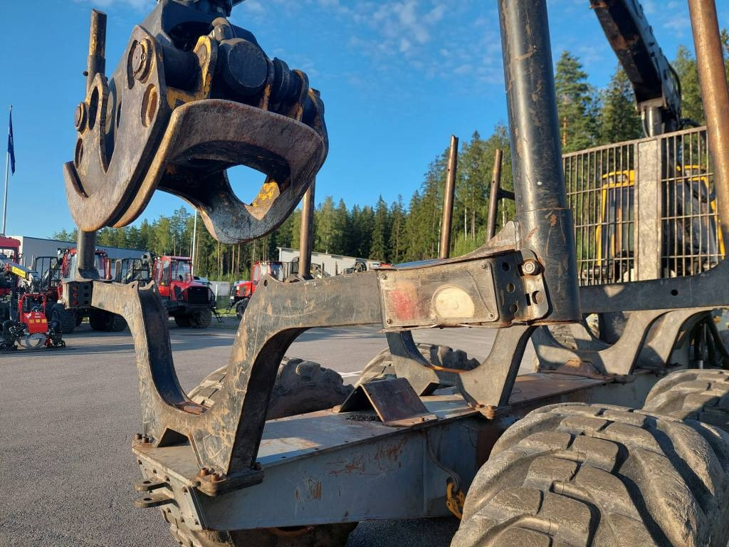 Sampo-Rosenlew FR 48 - حافلة الغابات: صورة 2 Sampo-Rosenlew FR 48 - حافلة الغابات: صورة 2