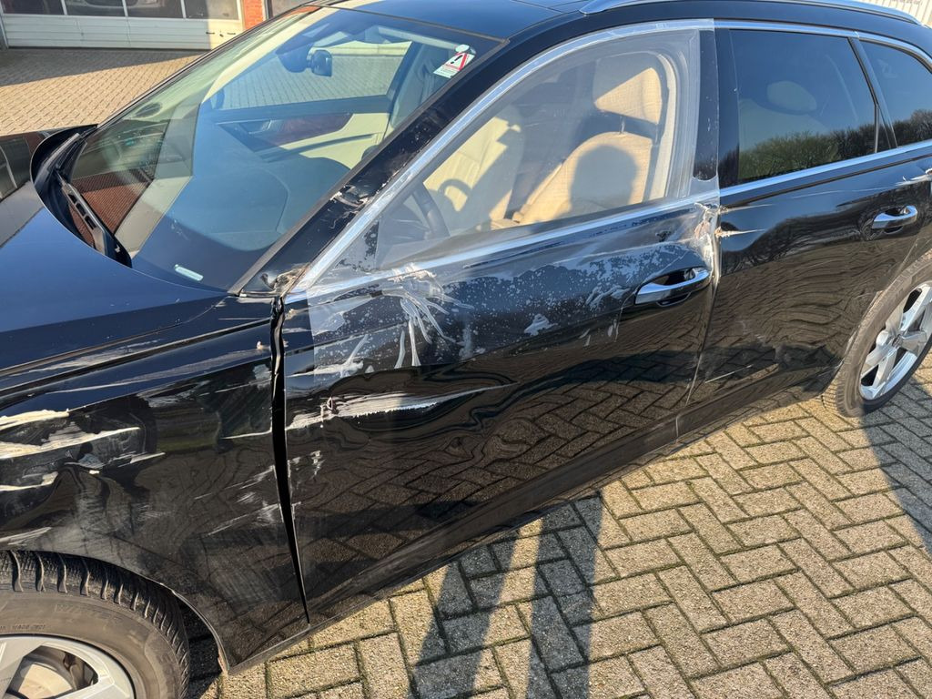 Audi A6 Avant 40 TDI S-Tronic PANORAMA / SITZKLIMA - سيارة: صورة 4 Audi A6 Avant 40 TDI S-Tronic PANORAMA / SITZKLIMA - سيارة: صورة 4
