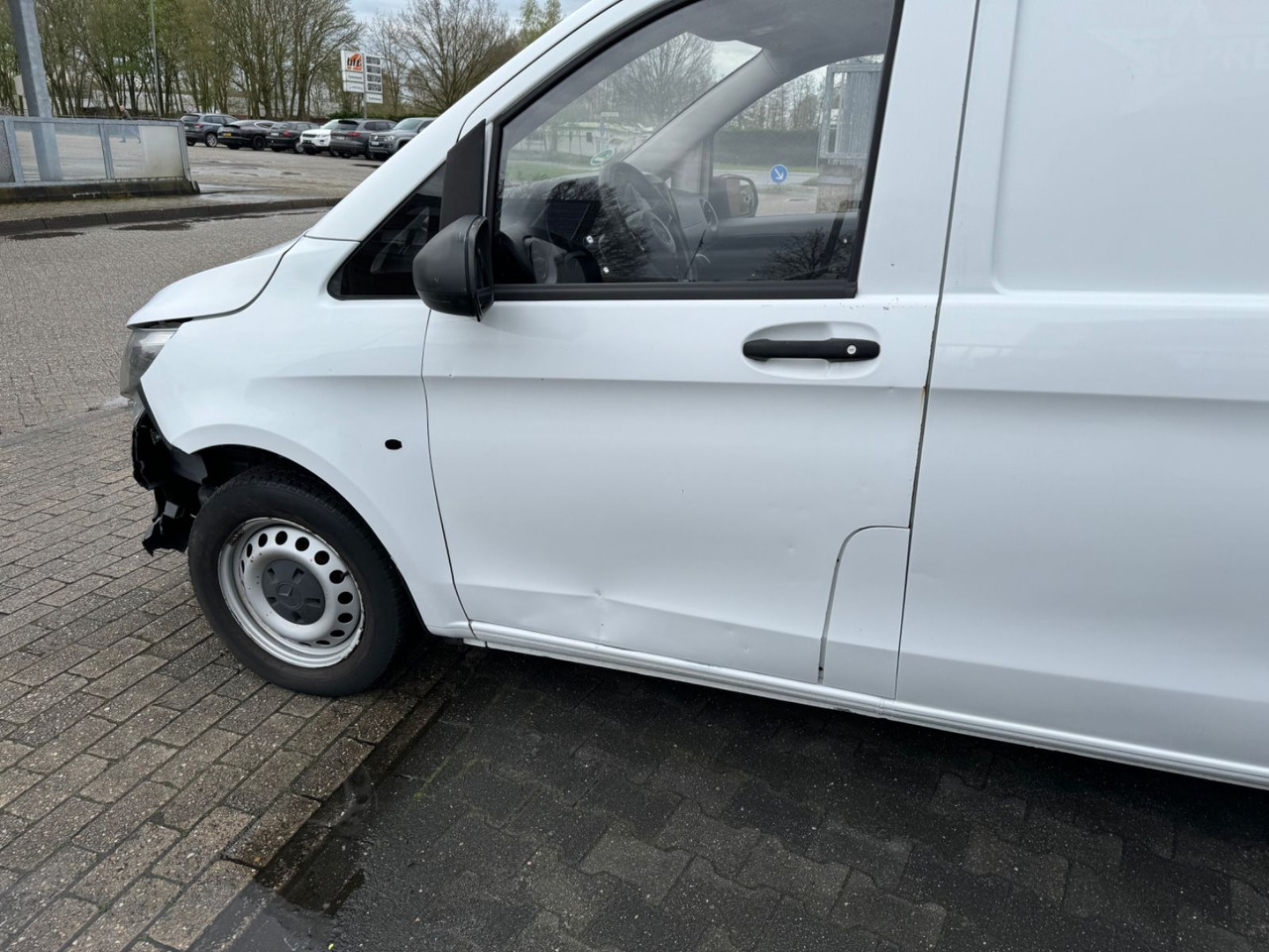 Mercedes-Benz Vito Kasten 111 CDI FWD lang Camera / Tempomat Mercedes-Benz Vito Kasten 111 CDI FWD lang Camera / Tempomat - فان المدمجة: صورة 3 Mercedes-Benz Vito Kasten 111 CDI FWD lang Camera / Tempomat Mercedes-Benz Vito Kasten 111 CDI FWD lang Camera / Tempomat - فان المدمجة: صورة 3