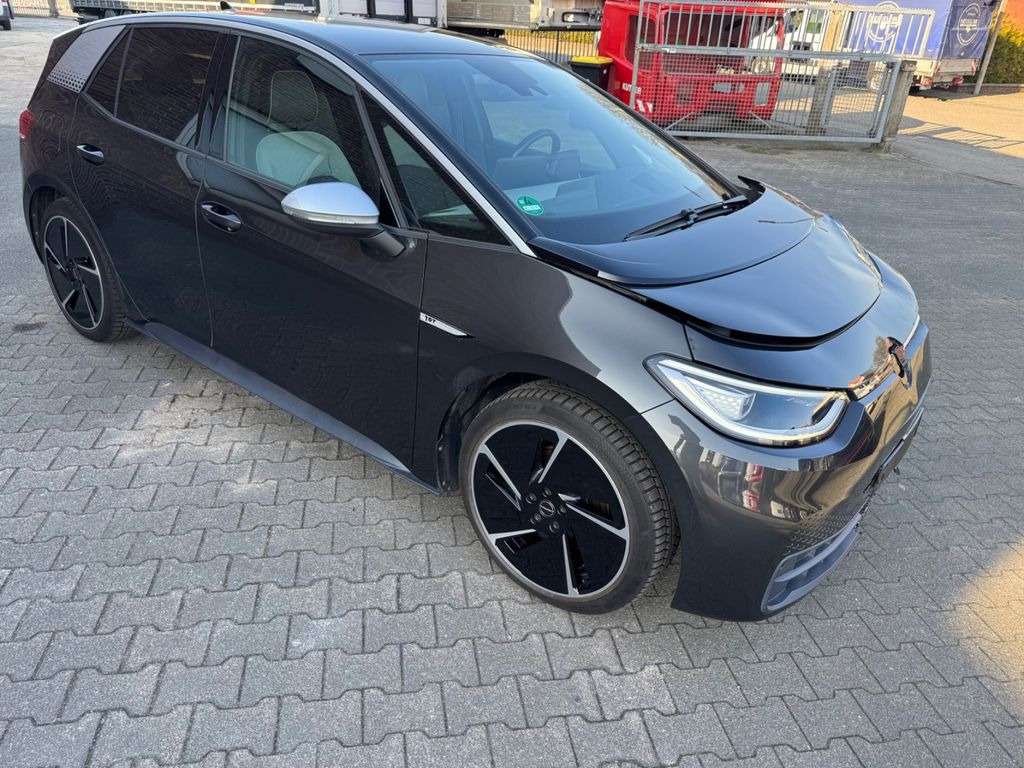 Volkswagen ID.3 Pro Performance 150 kW 1st Max - سيارة: صورة 5 Volkswagen ID.3 Pro Performance 150 kW 1st Max - سيارة: صورة 5