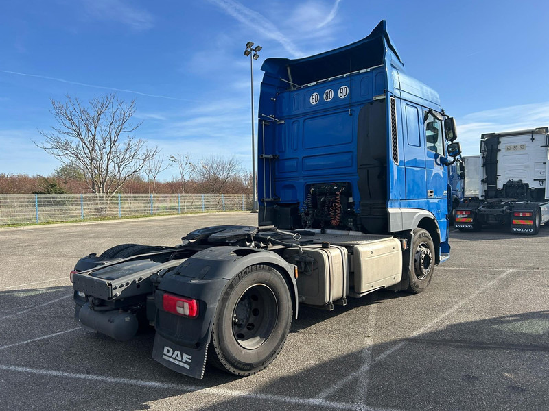 DAF XF - وحدة جر: صورة 3 DAF XF - وحدة جر: صورة 3